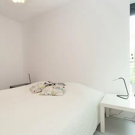 Strandvilla *