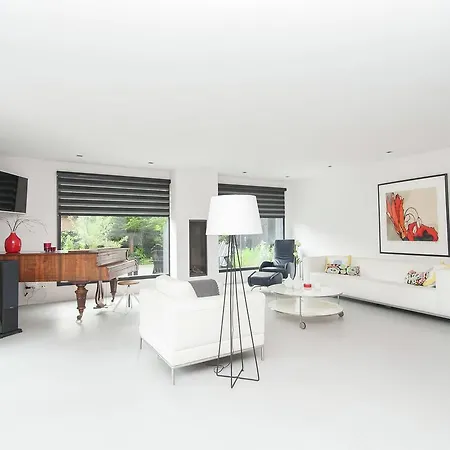 Strandvilla Villa
