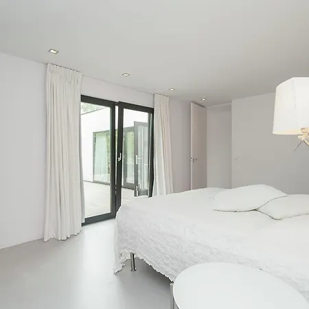 Villa Strandvilla Bergen aan Zee