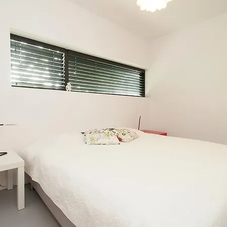 Villa Strandvilla *