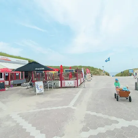 Villa Strandvilla Bergen aan Zee